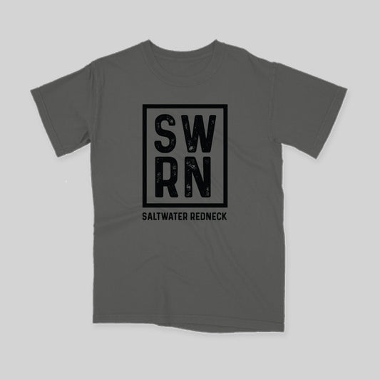 OG Grey Short Sleeve Shirt