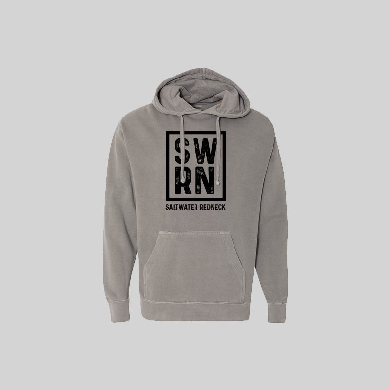 OG Grey Hoodie